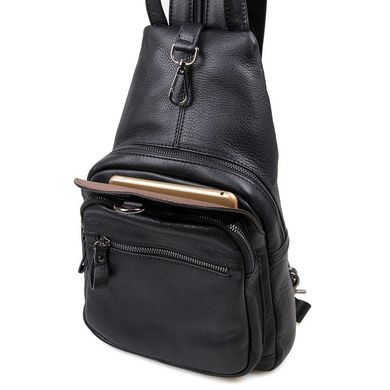 Рюкзак Tiding Bag 4005A Черный