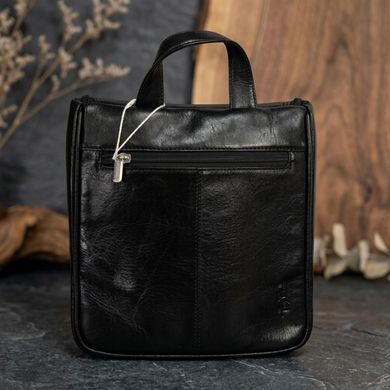 Косметичка Tony Perotti Tuscania 8220 nero (90369) Черная