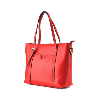 Жіноча сумка Grays GR3-172R Червона