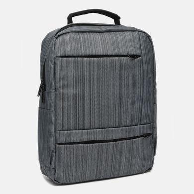 Чоловічий рюкзак Monsen C119665-grey