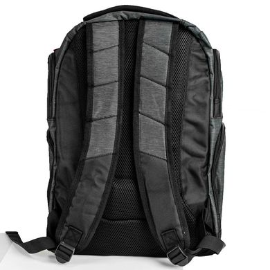 Рюкзак для ноутбука Enrico Benetti Eb47123 012 Сірий