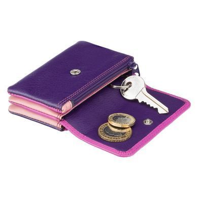 Ключница Visconti RB99 Tahiti (Berry Multi)