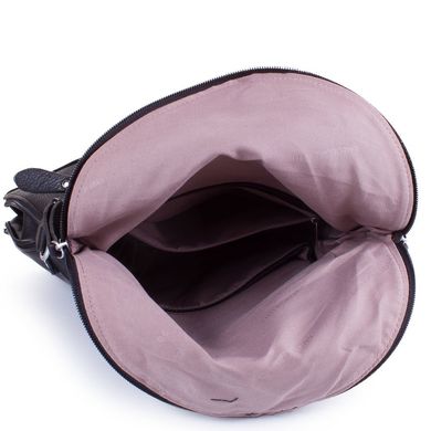 Женская сумка из качественного кожезаменителя AMELIE GALANTI (АМЕЛИ ГАЛАНТИ) A956701-black Черный
