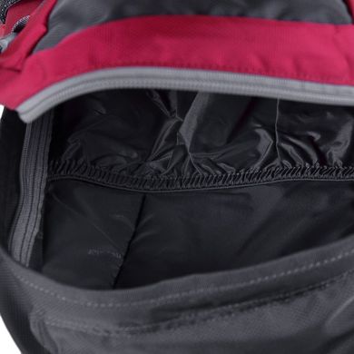 Отличный рюкзак для мужчин красного цвета ONEPOLAR W1802-red, Красный
