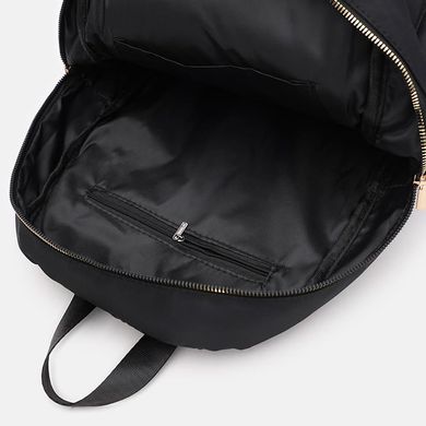 Жіночий рюкзак Monsen C1nn6753bl-black