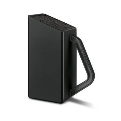 Подставка для ножей Victorinox Cutlery Block Small Черный 7.7031.03
