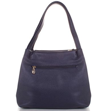 Женская сумка из качественного кожезаменителя ETERNO (ЭТЕРНО) ETMS35179-6 Синий