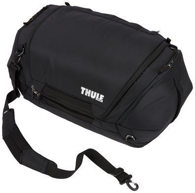 Дорожня сумка Thule Subterra Weekender Duffel 60L (Black) (TH 3204026)