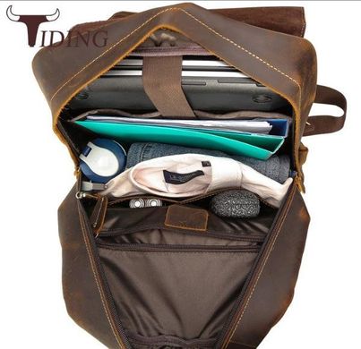 Рюкзак Tiding Bag Bp5-2805J Коричневый