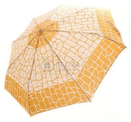 Оригінального дизайну жіноча парасолька автомат DOPPLER DOP74665GFGGZ-2, Бежевий