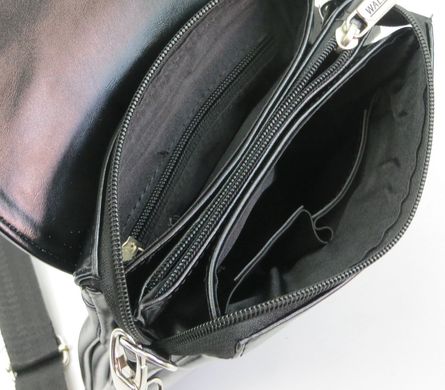 Небольшая сумка через плечо из искусственной кожа Wallaby 206247