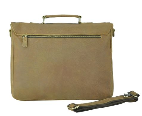 Портфель Tiding Bag t0021C Бежевый
