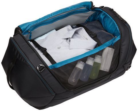 Дорожня сумка Thule Subterra Weekender Duffel 60L (Black) (TH 3204026)