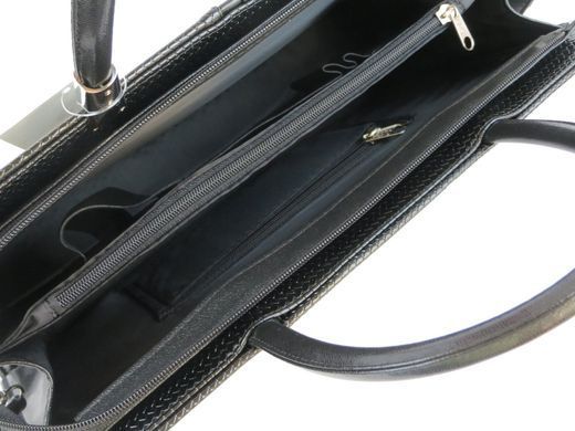 Женский деловой портфель из эко кожи Arwena Td005f117