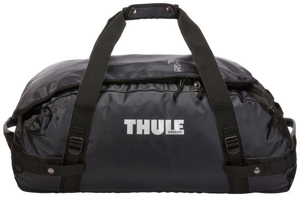 Спортивная сумка Thule Chasm 70L (Black) (TH 3204415)