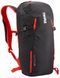 Рюкзак Thule AllTrail 15L (Obsidian/Roarange) (TH 3203739)