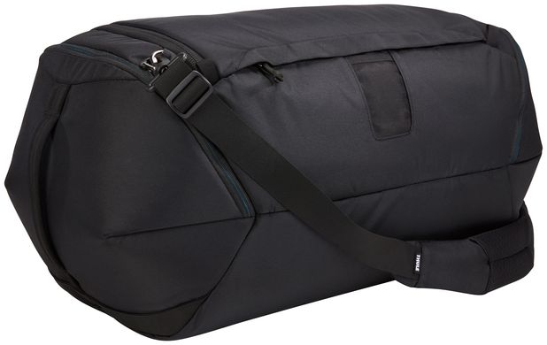 Дорожная сумка Thule Subterra Weekender Duffel 60L (Black) (TH 3204026)