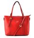 Жіноча сумка Grays GR3-172R Червона