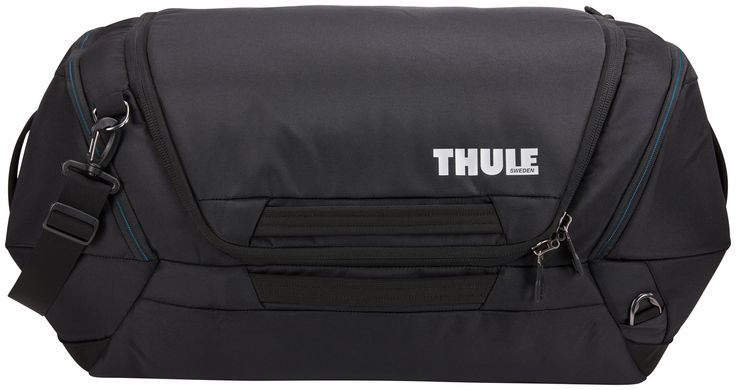 Дорожная сумка Thule Subterra Weekender Duffel 60L (Black) (TH 3204026)