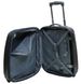 Невелика якісна валіза VIP COLLECTION GALAXY Antracite 20, Сірий