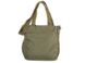 Мужская спортивная сумка через плечо ONEPOLAR (ВАНПОЛАР) W5239-green Зеленый