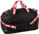Cпортивная сумка для тренировок, бассейна 27L Paso Marvel AMAR-019 черная