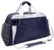 Спортивна сумка 36L Corvet SB1010-72 синя