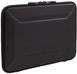 Чехол Thule Gauntlet MacBook Sleeve 12" (Black) (TH 3203969)