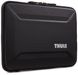Чехол Thule Gauntlet MacBook Sleeve 12" (Black) (TH 3203969)