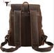 Рюкзак Tiding Bag Bp5-2805J Коричневий