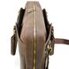Ділова чоловіча сумка з натуральної шкіри Crazy Horse RC-8839-4lx TARWA Коричневий