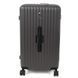 Валіза Echolac CELESTRA SUPERTRUNK M Середній Dark Grey Сірий EcPC183K-402-04