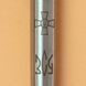 Ручка кулькова Parker JOTTER ARMY Stainless Steel CT BP Сріблястий 16132_W101b