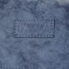 Женская повседневно-дорожная сумка из качественного кожезаменителя LASKARA (ЛАСКАРА) LK10191-blue-duo Синий