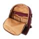 TL141376 Бордовый TL Bag - женский кожаный рюкзак мягкий от Tuscany
