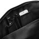 Мужская кожаная сумка, портфель для ноутбука 14 дюймов Always Wild черная