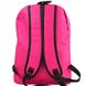 Детский рюкзак ETERNO (ЭТЕРНО) DET9523-13-1 Розовый