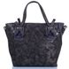 Жіноча сумка з якісного шкірозамінника ETERNO (Етерн) ETZG24-17-6 Синій