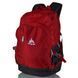 Женский рюкзак ONEPOLAR (ВАНПОЛАР) W1800-red Красный