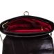 Женская дизайнерская кожаная сумка GURIANOFF STUDIO (ГУРЬЯНОВ СТУДИО) GG1401-17 Черный