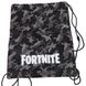 Комплект рюкзак та сумка для взуття Fortnite F03233119 камуфляжний