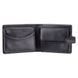 Кошелек мужской Visconti TSC48 Filipo c RFID (Black)