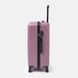 Валіза велика 4 колеса Ricco Grande T1Marble20violet-XL