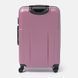Валіза велика 4 колеса Ricco Grande T1Marble20violet-XL