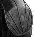 Рюкзак жіночий з якісного шкірозамінника VALIRIA FASHION (Валіра ФЕШН) DET2507-4 Чорний
