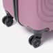 Валіза велика 4 колеса Ricco Grande T1Marble20violet-XL