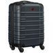 Маленький чемодан Wenger Travel AMPLAR Navy Blue Синий Wt653144