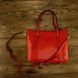 Женская сумка Grays GR3-172R Красная