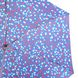 Зонт детский компактный облегченный механический H.DUE.O (АШ.ДУЭ.О) HDUE-157-4 Синий