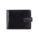Кошелек мужской Visconti TSC48 Filipo c RFID (Black)